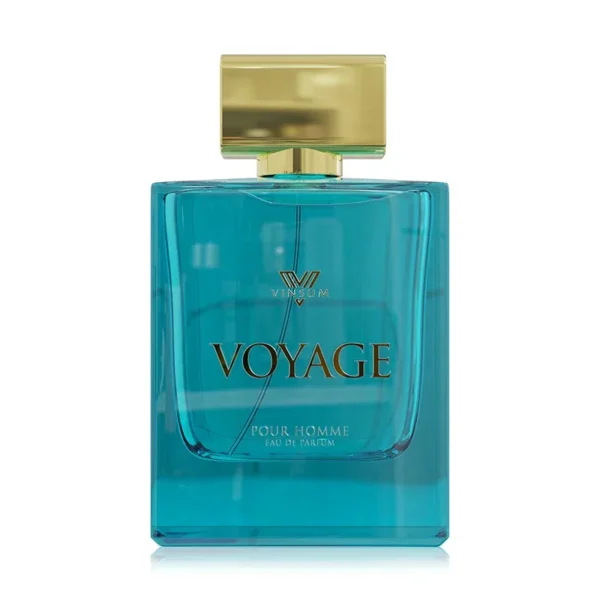 Voyage–600×600